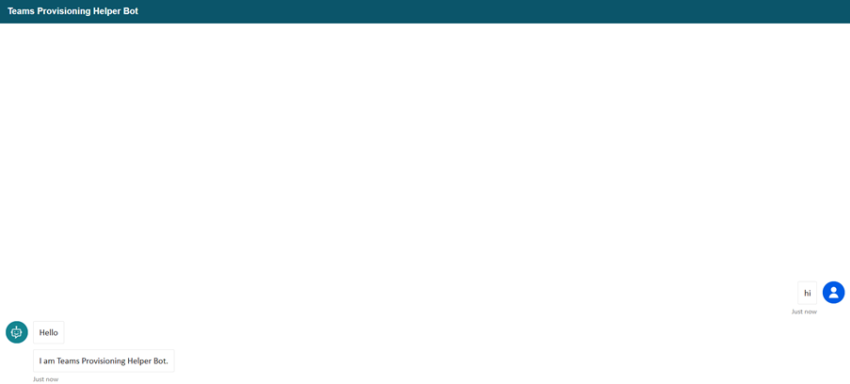 Using PowerApps Component Framework add Power Virtual Agent bot to PowerApps Canvas App